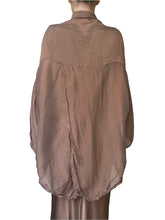 Load image into Gallery viewer, Privee Jacket Chiffon