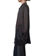 Load image into Gallery viewer, Park Jacket in Satin 5-177 M