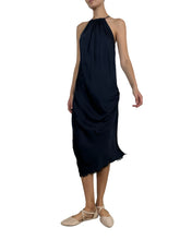 Load image into Gallery viewer, Gatsby Satin Dress 1-299 Y