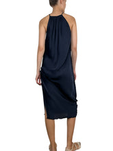 Load image into Gallery viewer, Gatsby Satin Dress 1-299 Y
