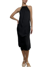 Load image into Gallery viewer, Gatsby Satin Dress 1-299 Y