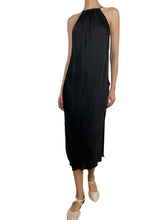 Load image into Gallery viewer, Gatsby Satin Dress 1-299 Y