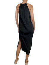 Load image into Gallery viewer, Gatsby Satin Dress 1-299 Y