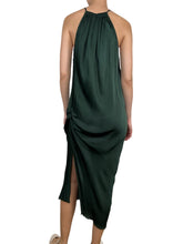 Load image into Gallery viewer, Gatsby Satin Dress 1-299 Y