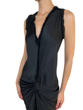 Load image into Gallery viewer, Murano Satin Dress 1-260M