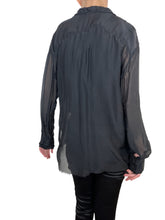 Load image into Gallery viewer, Capri Chiffon Shirt