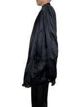 Load image into Gallery viewer, Park Jacket in Satin 5-177 M