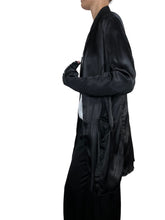 Load image into Gallery viewer, Park Jacket in Satin 5-177 M