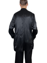 Load image into Gallery viewer, Park Jacket in Satin 5-177 M