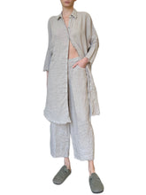 Load image into Gallery viewer, Shirt Dress