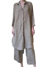 Load image into Gallery viewer, Shirt Dress