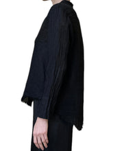 Load image into Gallery viewer, Sofia Blouse Linen