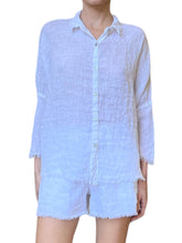 Load image into Gallery viewer, Dijon Shirt Linen