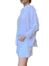Load image into Gallery viewer, Dijon Shirt Linen