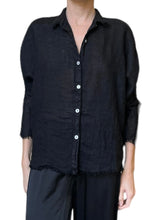 Load image into Gallery viewer, Dijon Shirt Linen