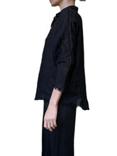 Load image into Gallery viewer, Dijon Shirt Linen