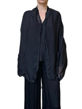 Load image into Gallery viewer, Privee Jacket Chiffon