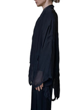 Load image into Gallery viewer, Privee Jacket Chiffon