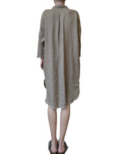 Load image into Gallery viewer, Shirt Dress