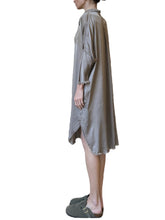Load image into Gallery viewer, Shirt Dress