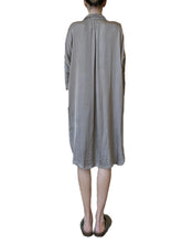 Load image into Gallery viewer, Shirt Dress