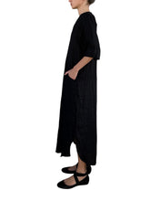 Load image into Gallery viewer, Anne Dress Linen