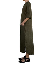 Load image into Gallery viewer, Anne Dress Linen