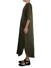 Load image into Gallery viewer, Anne Dress Linen
