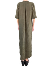 Load image into Gallery viewer, Anne Dress Linen