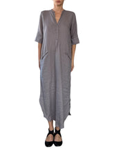 Load image into Gallery viewer, Anne Dress Linen
