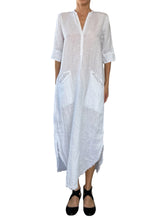 Load image into Gallery viewer, Anne Dress Linen