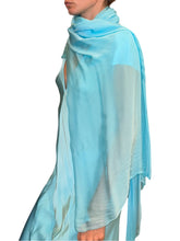 Load image into Gallery viewer, Silk Scarf
