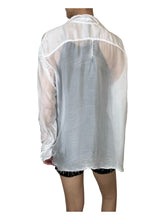 Load image into Gallery viewer, Capri Chiffon Shirt