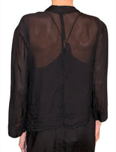 Load image into Gallery viewer, Adina Jacket 5-187 Chiffon
