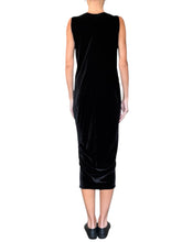 Load image into Gallery viewer, Murano Dress 1-260 Silk Velvet
