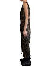 Load image into Gallery viewer, Murano Dress Leopard
