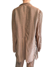 Load image into Gallery viewer, Park Jacket Chiffon
