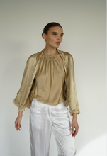 Load image into Gallery viewer, Adina Jacket 5-187
