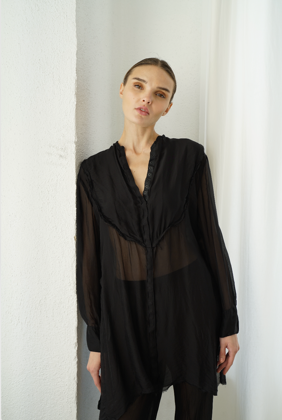 Coco Tunic 3-406 CH
