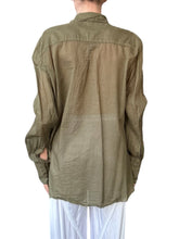 Load image into Gallery viewer, Capri Blouse 3-118CT
