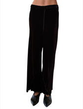 Load image into Gallery viewer, Milano Short Pants 7-150 Silk Velvet
