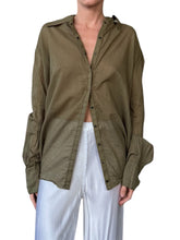 Load image into Gallery viewer, Capri Blouse 3-118CT
