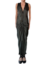 Load image into Gallery viewer, Murano Satin Dress 1-260M
