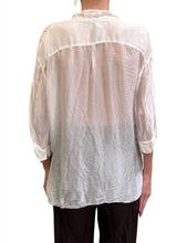 Load image into Gallery viewer, Zuma Shirt 3-414 CHIFFON
