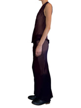 Load image into Gallery viewer, Josie Top Chiffon
