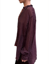 Load image into Gallery viewer, Capri Chiffon Shirt
