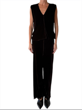 Load image into Gallery viewer, Milano Short Pants 7-150 Silk Velvet
