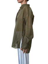 Load image into Gallery viewer, Capri Blouse 3-118CT
