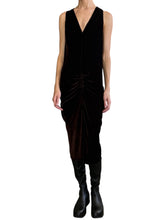 Load image into Gallery viewer, Murano Dress 1-260 Silk Velvet
