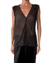 Load image into Gallery viewer, Josie Top Chiffon
